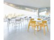 Scaun Bucatarie-Cafeteria WING #AboutOfficeFurniture