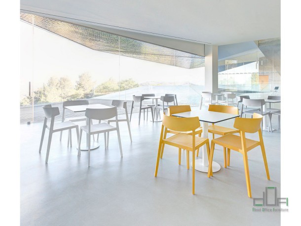 Scaun Bucatarie-Cafeteria WING #AboutOfficeFurniture