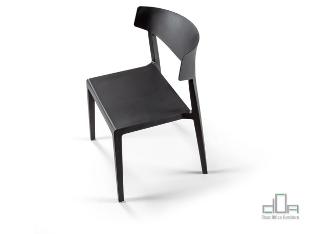 Scaun Bucatarie-Cafeteria WING #AboutOfficeFurniture