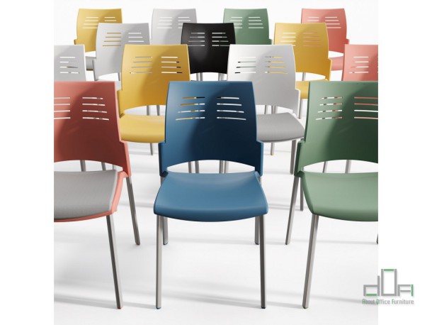 Scaun Bucatarie-Cafeteria SPACIO #AboutOfficeFurniture