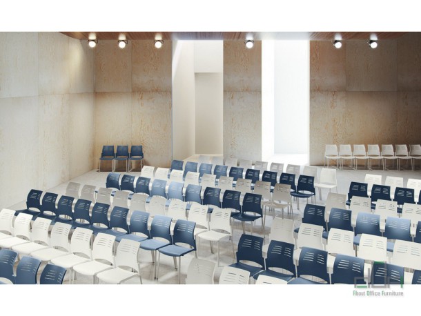 Scaun Bucatarie-Cafeteria SPACIO #AboutOfficeFurniture