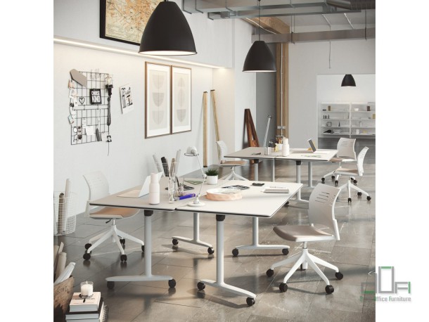 Scaun Bucatarie-Cafeteria SPACIO #AboutOfficeFurniture