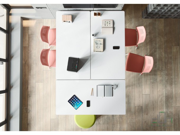 Scaun Bucatarie-Cafeteria SPACIO #AboutOfficeFurniture