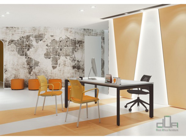 Scaun Bucatarie-Cafeteria SPACIO #AboutOfficeFurniture