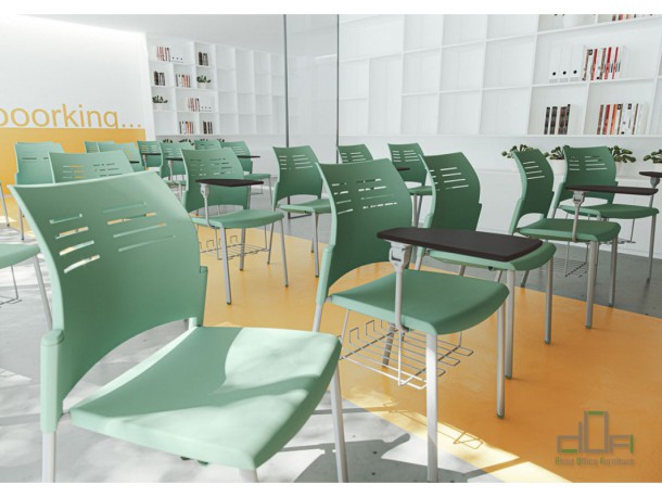 Scaun Bucatarie-Cafeteria SPACIO #AboutOfficeFurniture