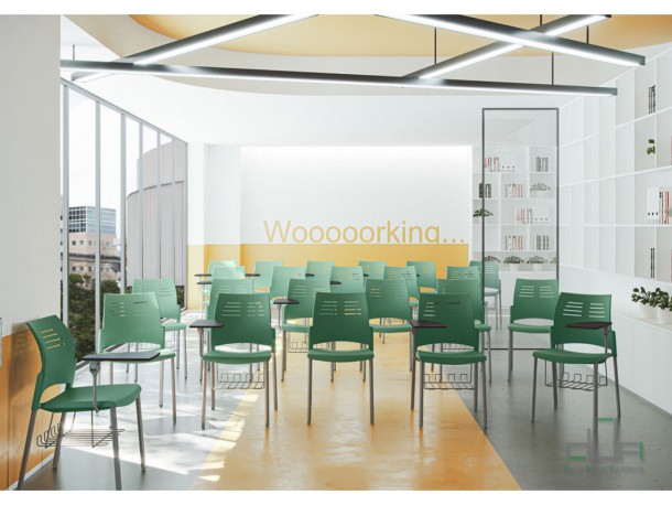 Scaun Bucatarie-Cafeteria SPACIO #AboutOfficeFurniture