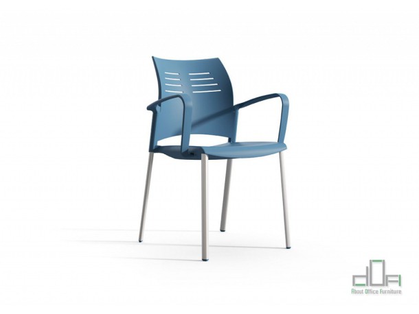 Scaun Bucatarie-Cafeteria SPACIO #AboutOfficeFurniture