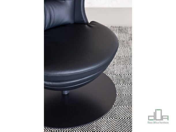 Fotoliu BADMINTON #AboutOfficeFurniture