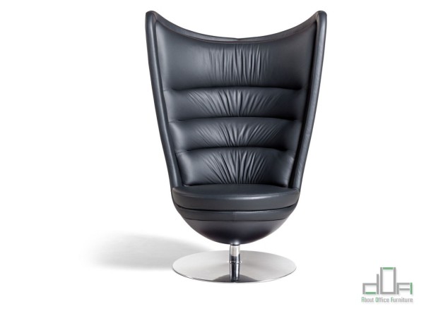 Fotoliu BADMINTON #AboutOfficeFurniture