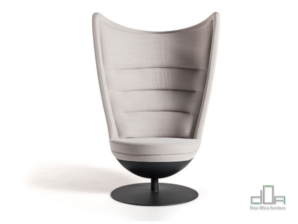 Fotoliu BADMINTON #AboutOfficeFurniture