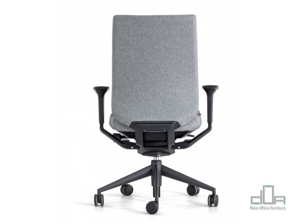 Scaun ergonomic operational TNK #AboutOfficeFurniture