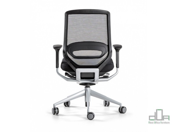 Scaun ergonomic operational TNK #AboutOfficeFurniture