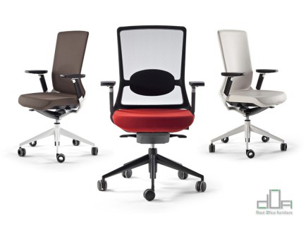 Scaun ergonomic managerial TNK 500 #AboutOfficeFurniture