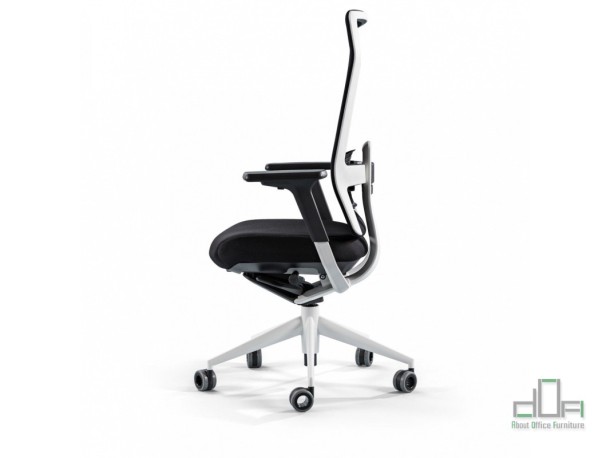 Scaun ergonomic managerial TNK FLEX #AboutOfficeFurniture