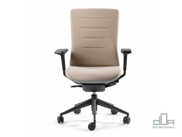 Scaun ergonomic managerial TNK FLEX #AboutOfficeFurniture