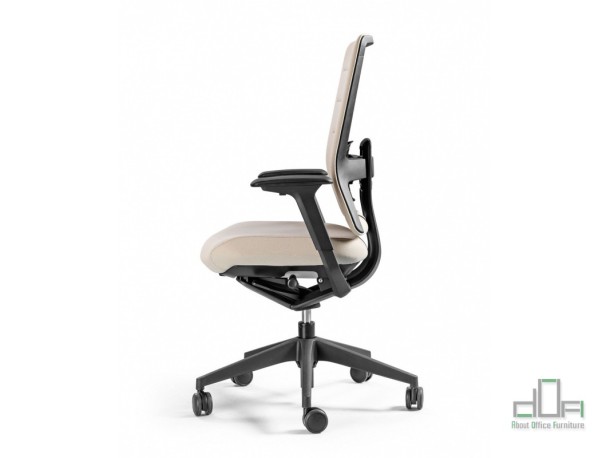 Scaun ergonomic managerial TNK FLEX #AboutOfficeFurniture