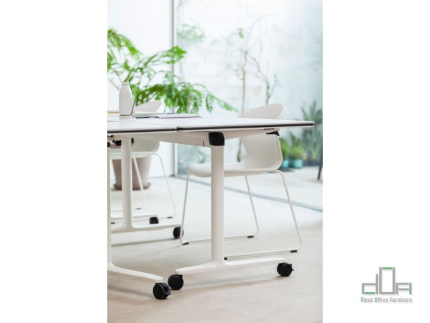 Birou operational TALENT #AboutOfficeFurniture