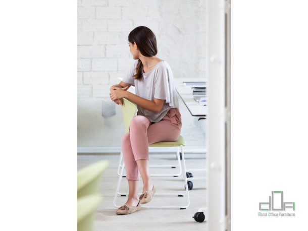 Birou operational TALENT #AboutOfficeFurniture