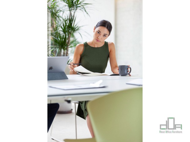 Birou operational TALENT #AboutOfficeFurniture