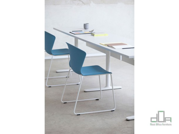 Birou operational TALENT #AboutOfficeFurniture