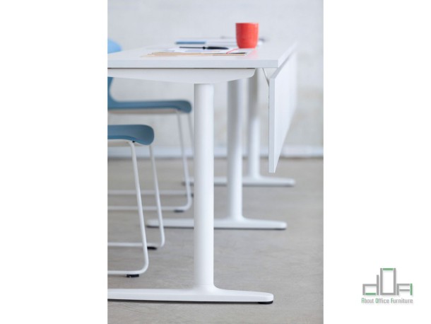 Birou operational TALENT #AboutOfficeFurniture