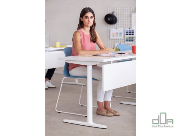 Birou operational TALENT #AboutOfficeFurniture