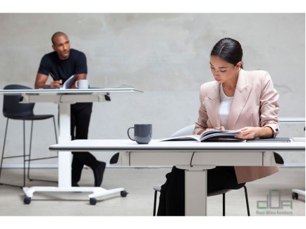 Birou operational TALENT #AboutOfficeFurniture