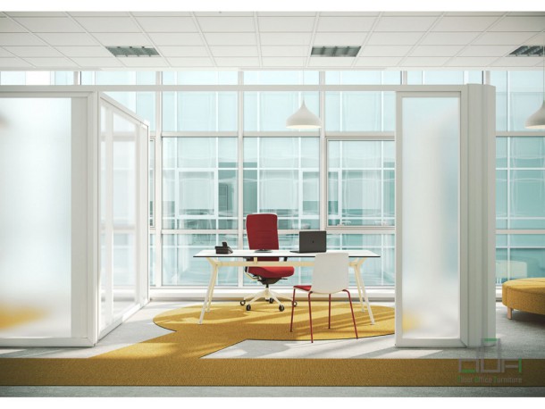 Masa meeting ARKITEK #AboutOfficeFurniture