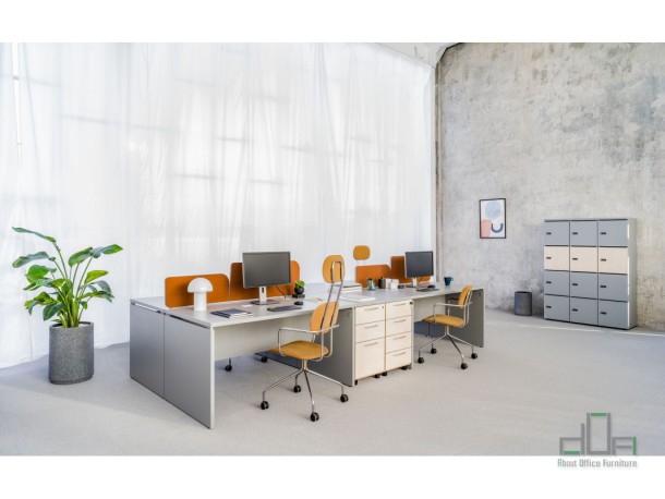 Lockers ARMARIOS C #AboutOfficeFurniture