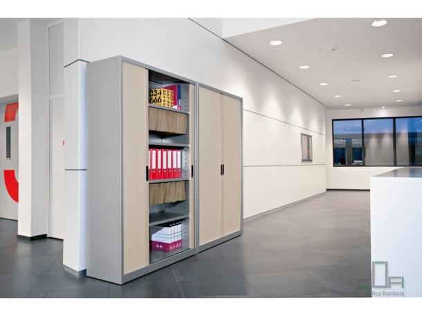 Dulap metalic METAL A #AboutOfficeFurniture