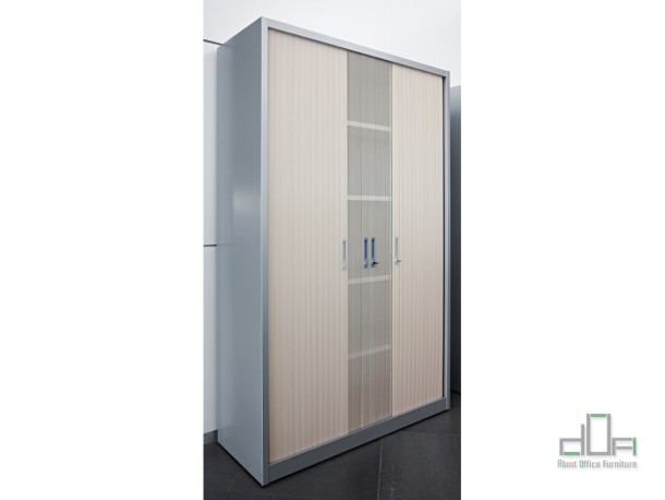 Dulap metalic METAL D #AboutOfficeFurniture