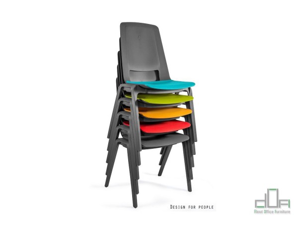 Scaun cafeteria FILA #AboutOfficeFurniture