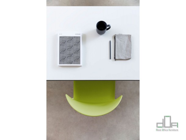 Scaun cafeteria WHASS #AboutOfficeFurniture