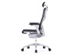 Scaun ergonomic operational PROFIT WHITE #AboutOfficeFurniture