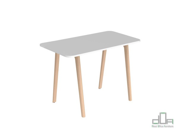 Birou operational LEVITATE #AboutOfficeFurniture