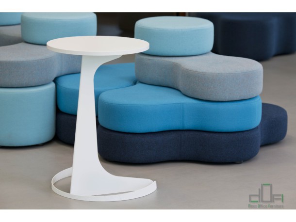 Pouf modular TAPA #AboutOfficeFurniture