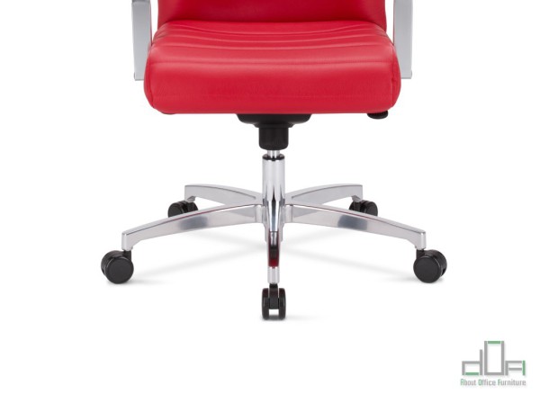 Scaun ergonomic Managerial LYNX #AboutOfficeFurniture