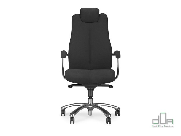 Scaun Ergonomic Managerial SONATA #AboutOfficeFurniture