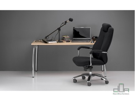 Scaun Ergonomic Managerial SONATA #AboutOfficeFurniture