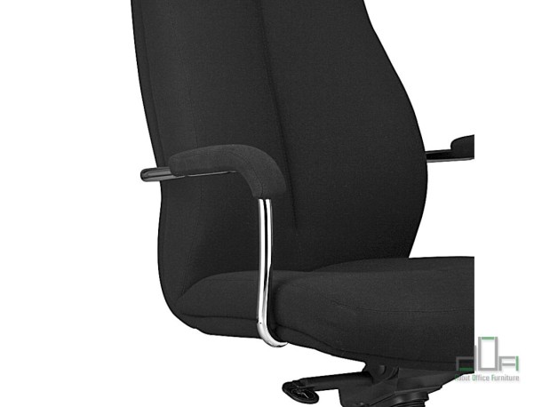 Scaun Ergonomic Managerial SONATA #AboutOfficeFurniture