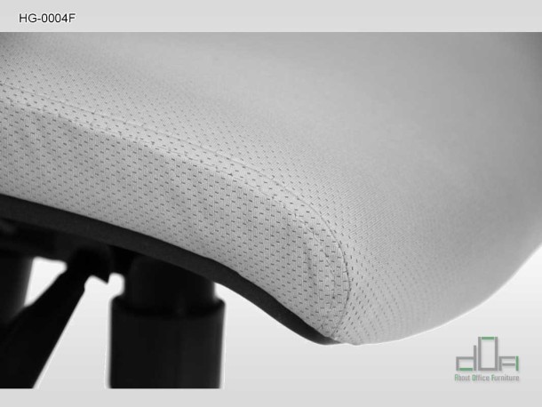 Scaun de birou rotativ, ergonomic, pivotant, negru HG-0004F detalii constructive #AboutOfficeFurniture