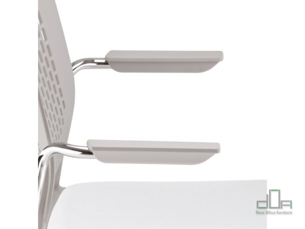 Scaun cafeteria TIME-SPACE #AboutOfficeFurniture