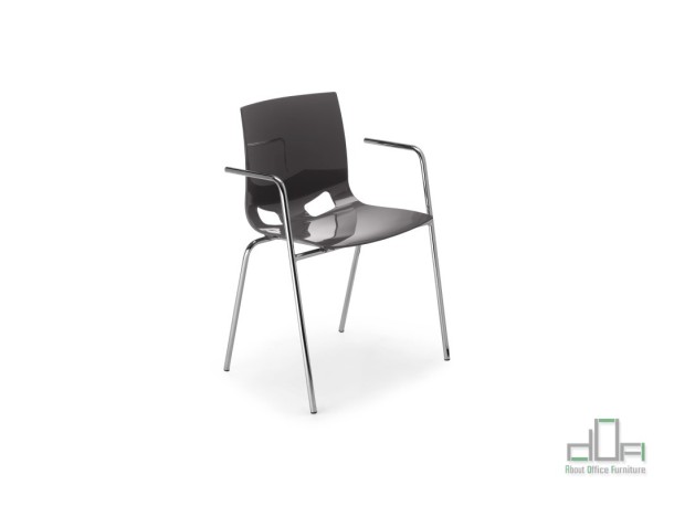 Scaun cafeteria FONDO #AboutOfficeFurniture
