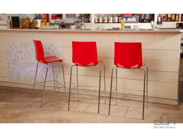 Scaun cafeteria FONDO #AboutOfficeFurniture