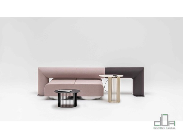 Masuta cafea ROLL #AboutOfficeFurniture