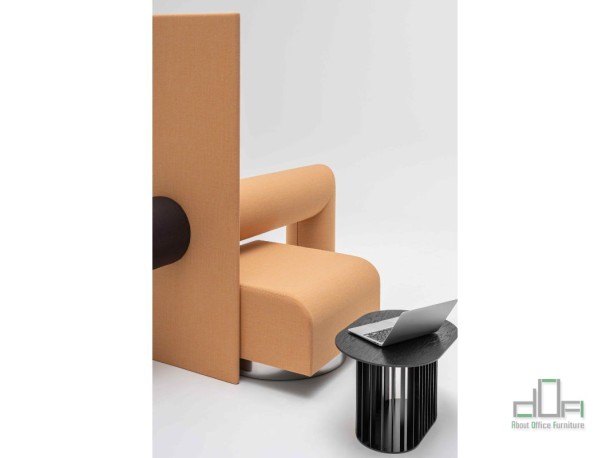 Masuta cafea ROLL #AboutOfficeFurniture