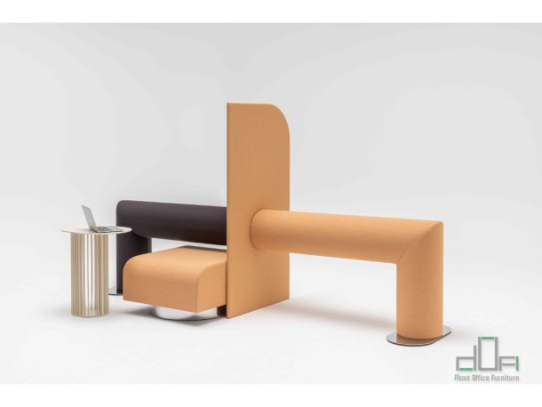 Masuta cafea ROLL #AboutOfficeFurniture