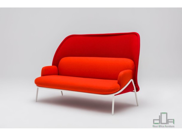 Canapea MESH #AboutOfficeFurniture