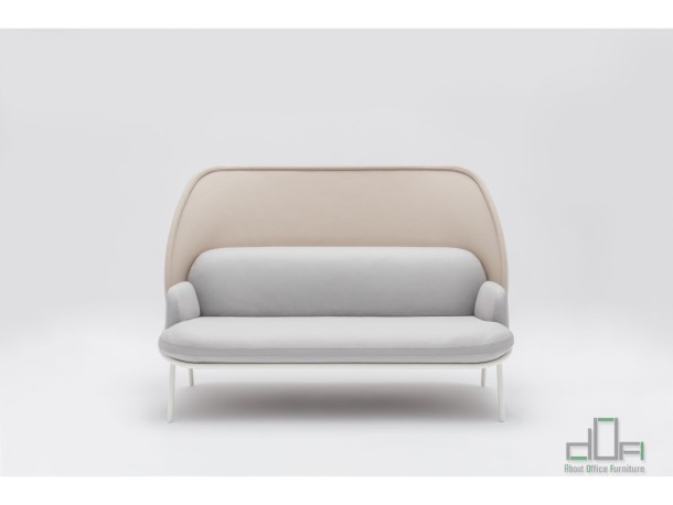 Canapea MESH #AboutOfficeFurniture