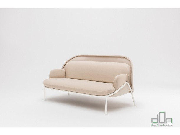 Canapea MESH #AboutOfficeFurniture